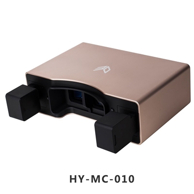 Eye myopic corrector